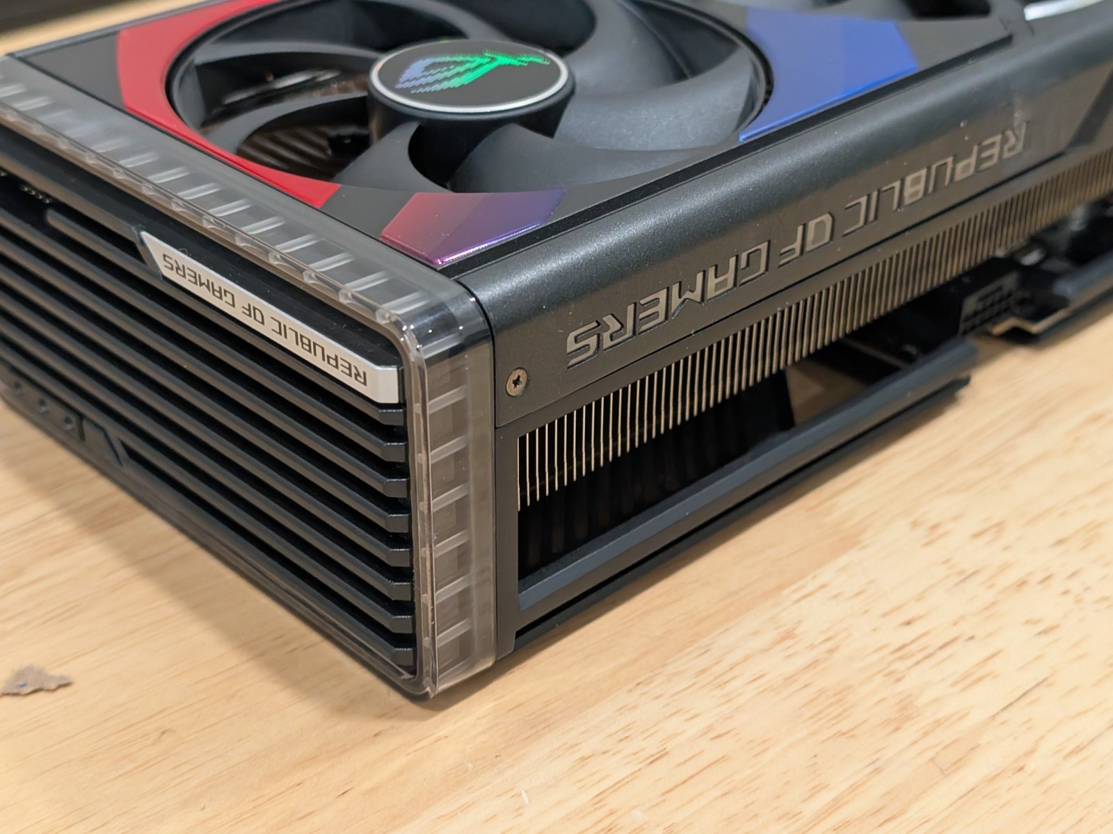 Graphics Card 24Gb Gddr6X - PREMIUM-ANGEBOT ASUS ROG Strix GeForce RTX