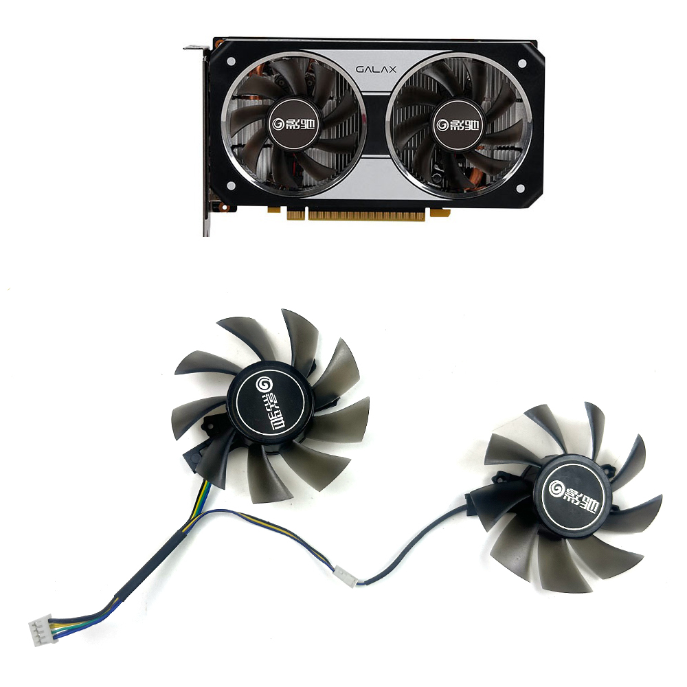 Kühlung 75mm T128015SH GA82S2H – Rtx 4080 Super 16Gb Bewertung und Preis