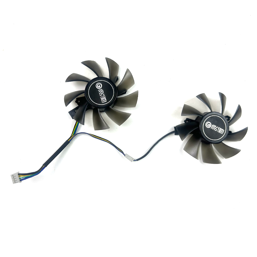 Kühlung 75mm T128015SH GA82S2H – Rtx 4080 Super 16Gb Bewertung und Preis