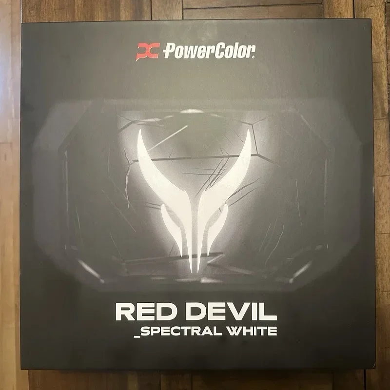 Bester Lieferant Red Devil Spe – Rx 9070 16Gb Bewertung und Preis