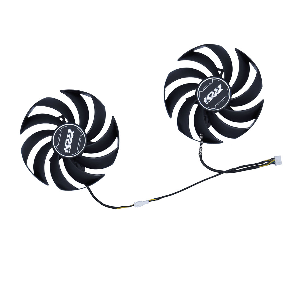 PLD10020B12H Grafikkartenlüfte – Rtx 4080 Super 16Gb Bewertung und Preis
